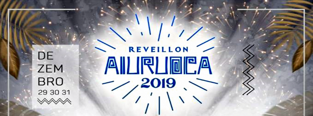 Réveillon Aiuruoca 2019