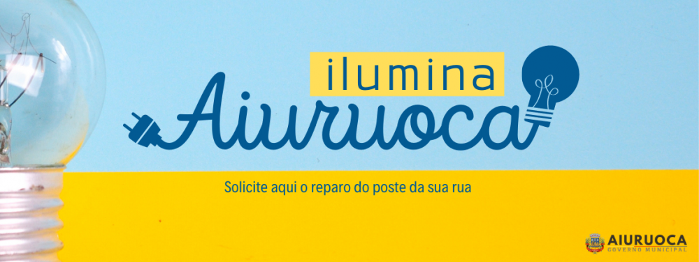 Ilumina Aiuruoca