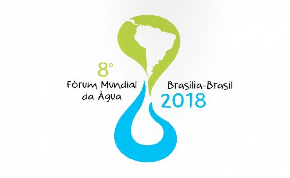 8º Fórum Mundial da Água em Brasilia