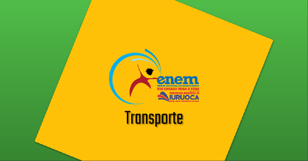 Enem 2019