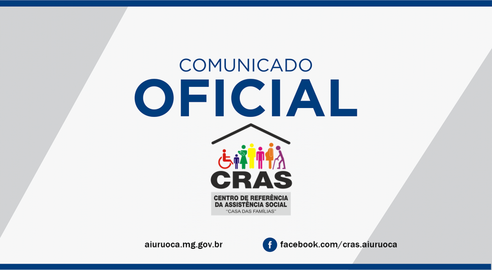 Cras de Aiuruoca Informa: