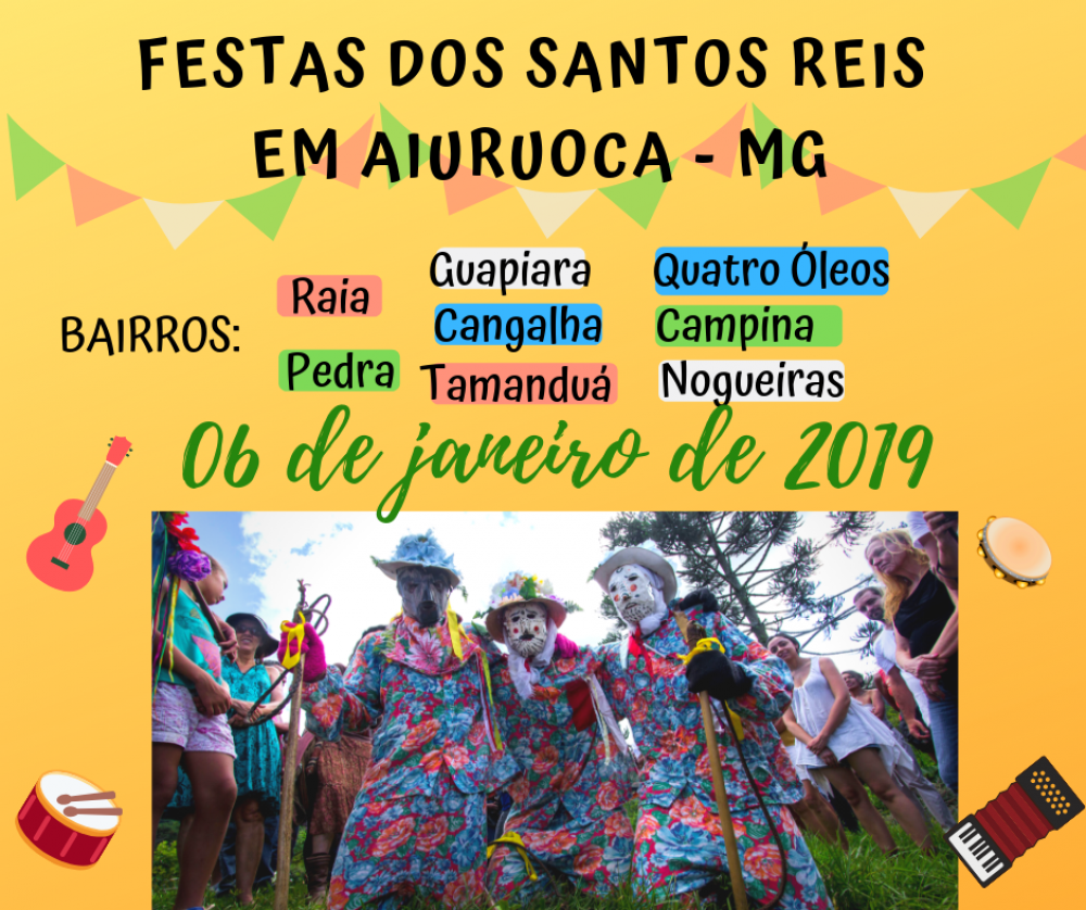 Festa dos Santos Reis