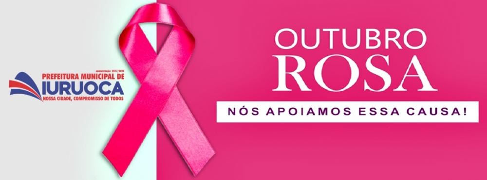 Outubro Rosa