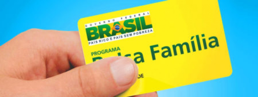 Atualização Cadastral do Bolsa Família