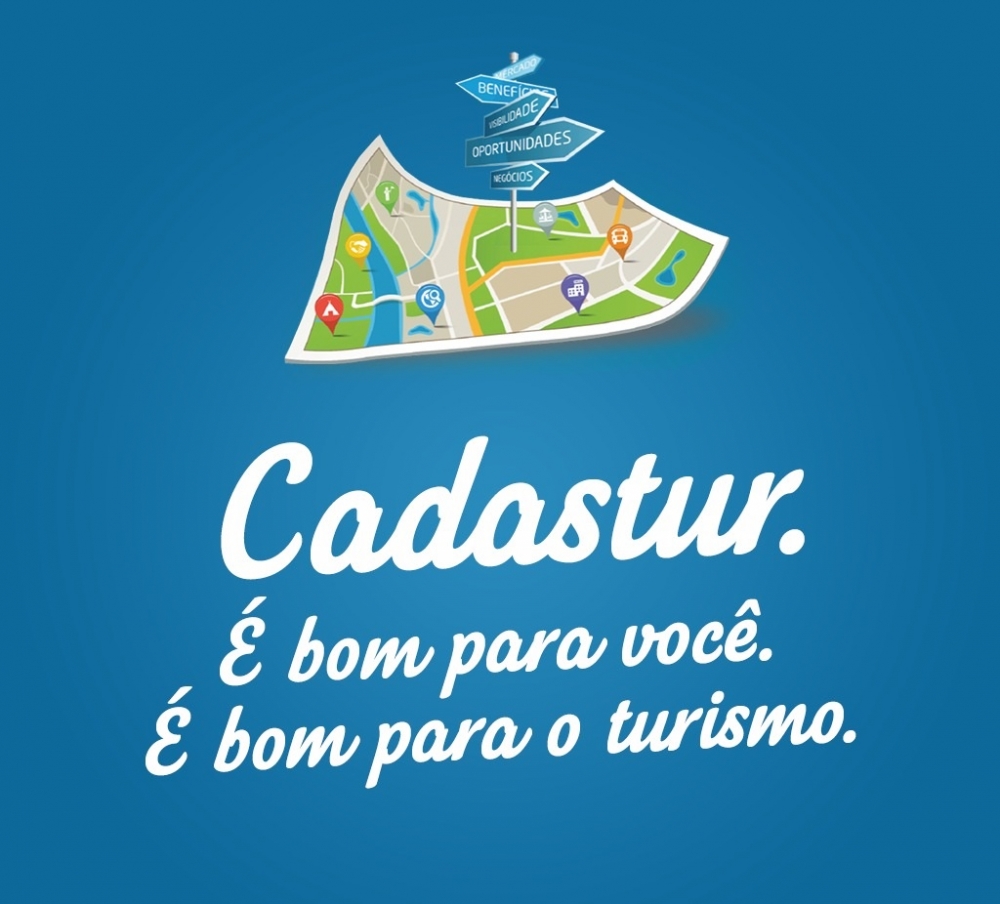 Apresentação do Cadastur em Aiuruoca