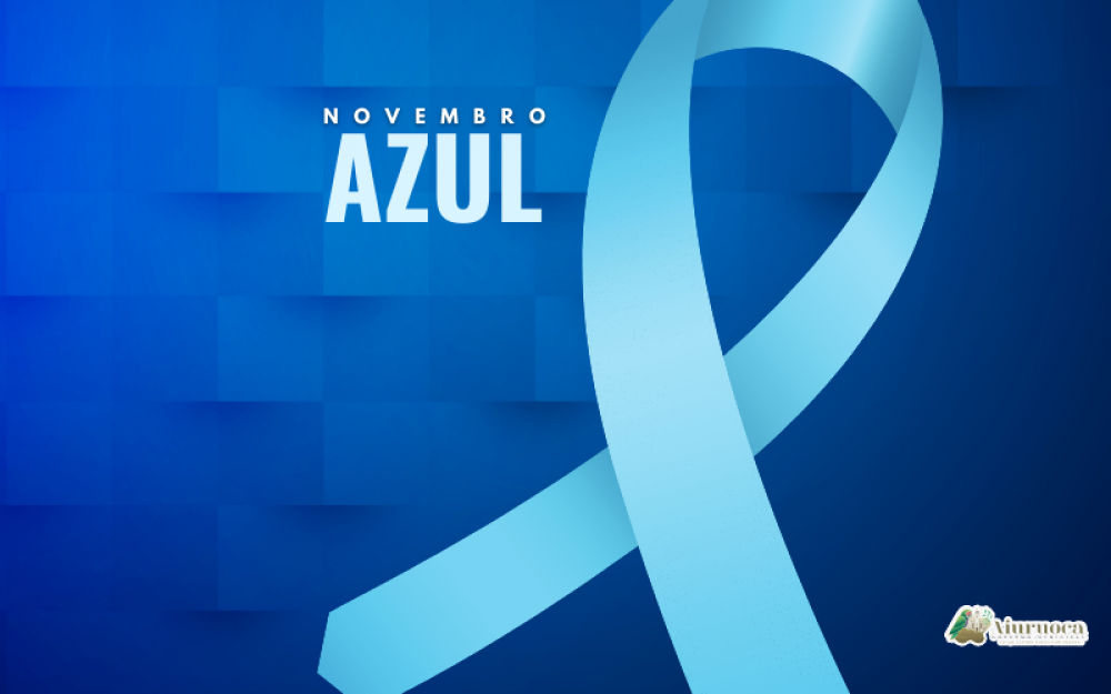 Novembro Azul