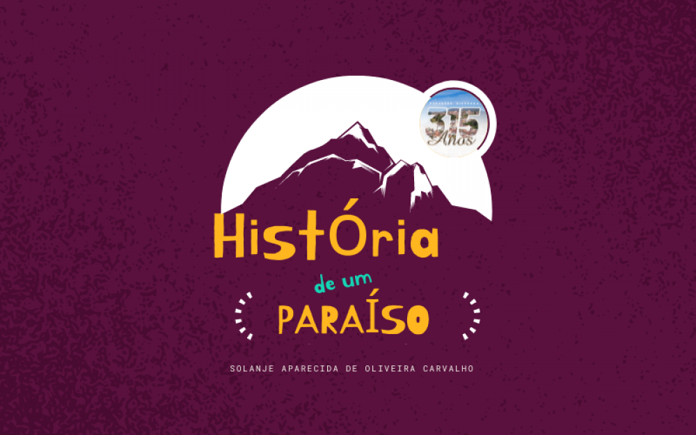 História de um Paraíso