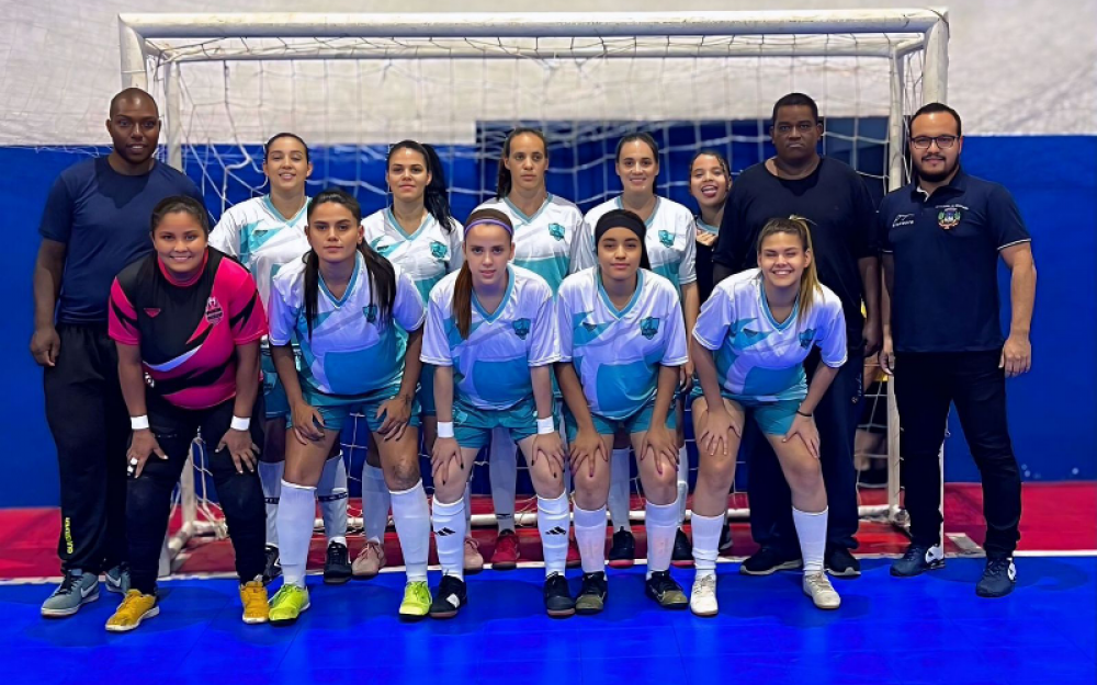 Esporte: Em Elói Mendes, atletas de Aiuruoca participam da Copa Alterosa 2024.