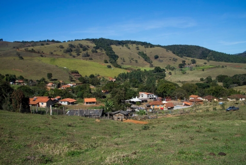 Foto de Bairro Água Limpa