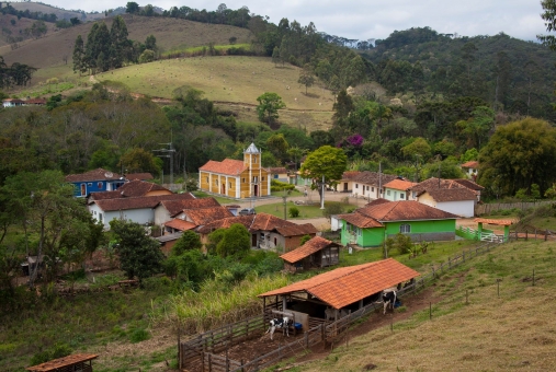 Foto de Bairro da Campina