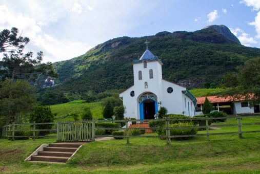 Foto de Bairro da Pedra