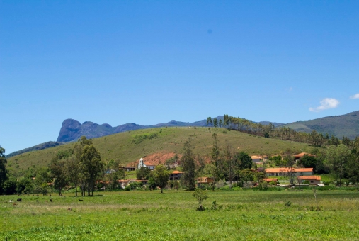 Foto de Bairro Ponte Alta