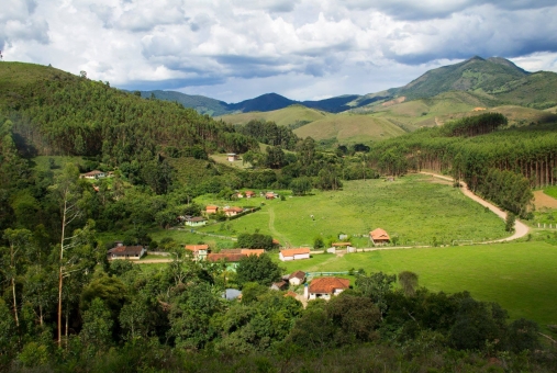 Foto de Bairro do Cangalha 