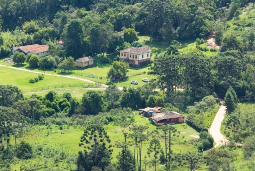 Foto de Bairro do Matutu