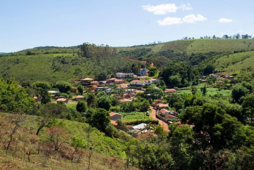 Foto de Bairro do Pinhal