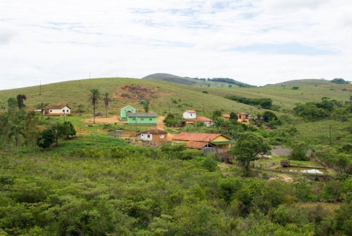 Foto de Bairro dos Coqueiros