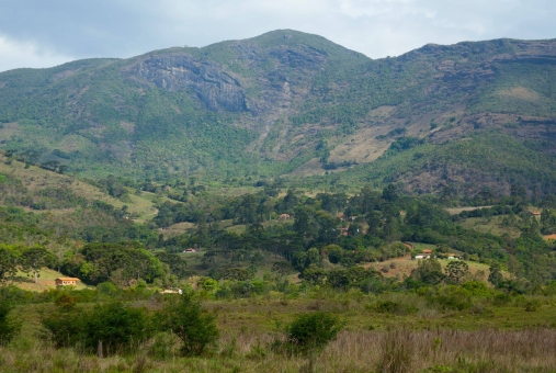 Foto de Bairro dos Nogueiras