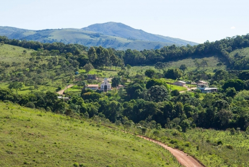 Foto de Bairro dos Pedros