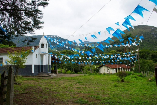 Foto de Bairro Quatro Óleos