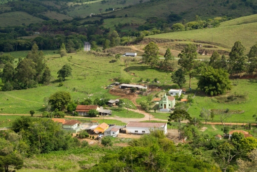 Foto de Bairro das Furnas de Baixo