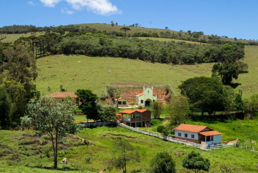 Foto de Bairro das Furnas de Cima