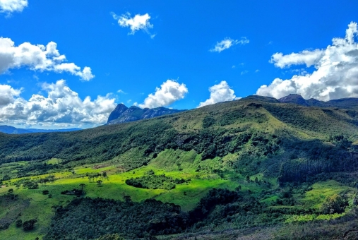 Foto de Bairro dos Garcias