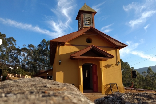 Foto de Bairro da Guapiara